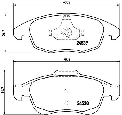 BREMP61083